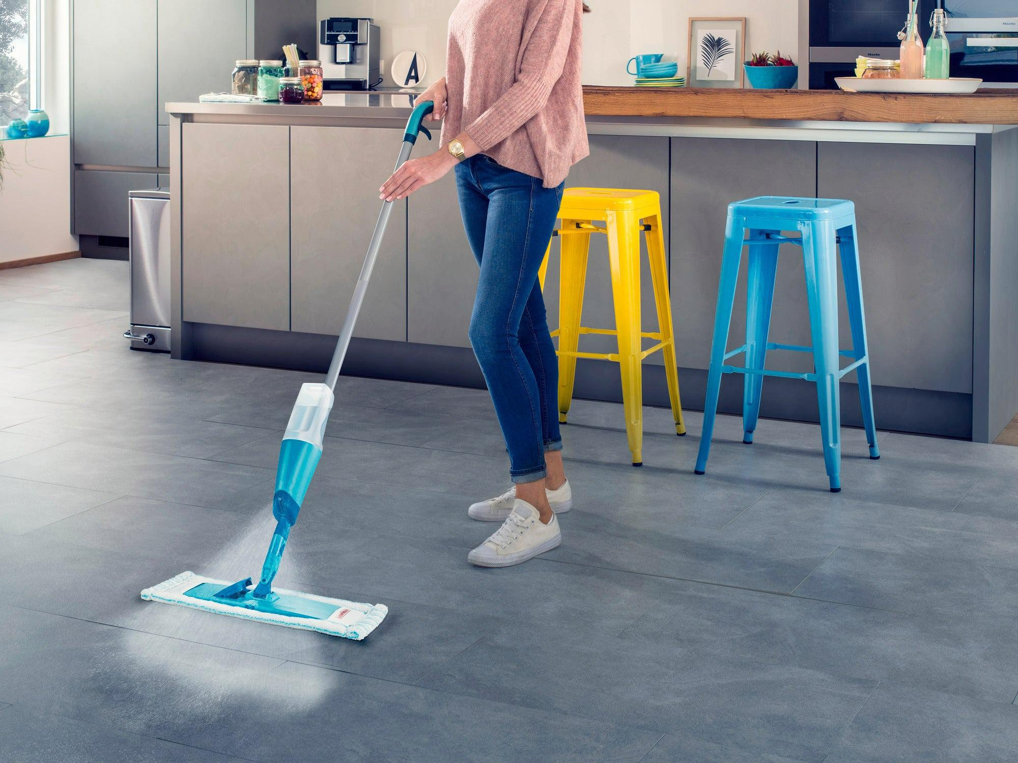 LEIFHEIT Mop Easy Spray XL