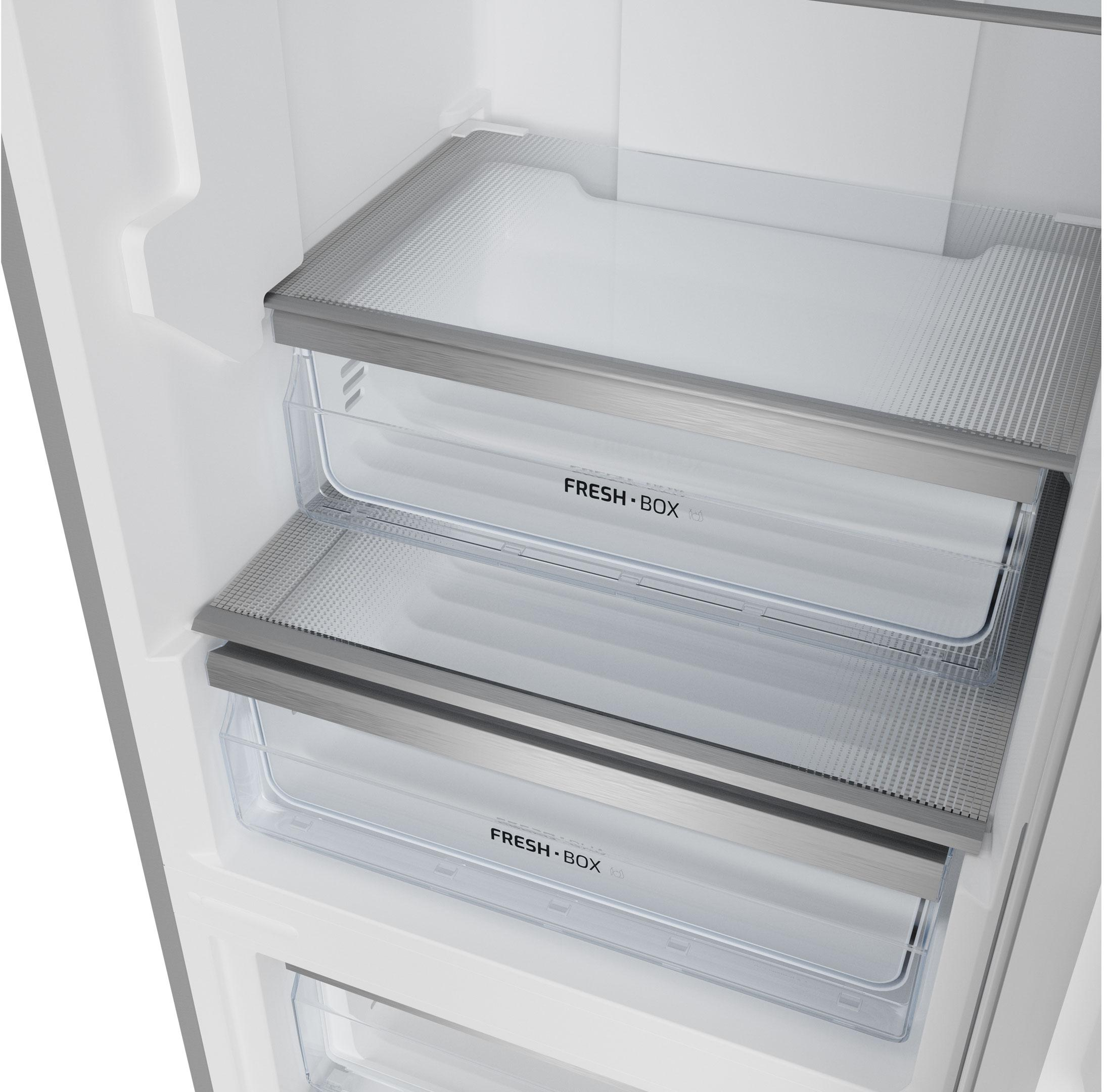 Teka Lodówka RBF 54640 WH