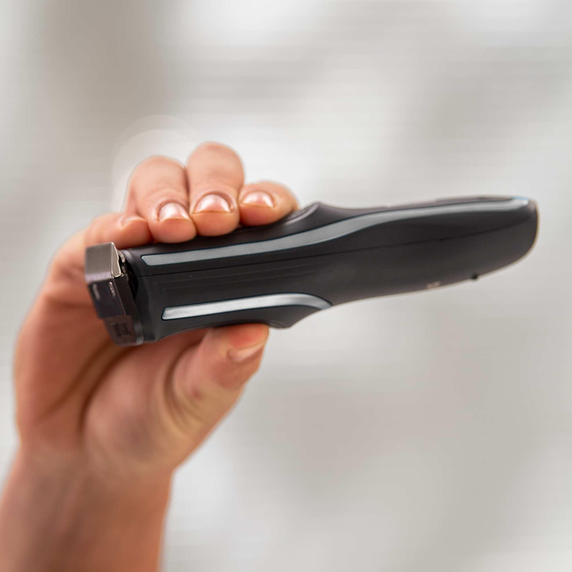 Wahl Maszynka Self-Clip 360