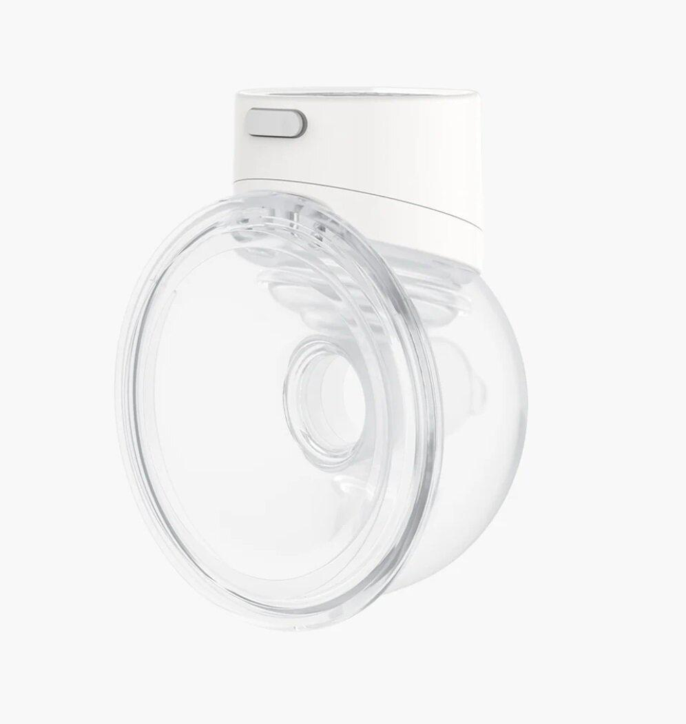 MOMCOZY Laktator podwójny S12 Pro - zasilanie
