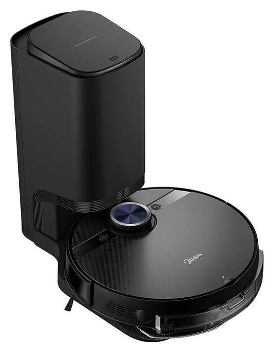 Midea Midea S8+ Black