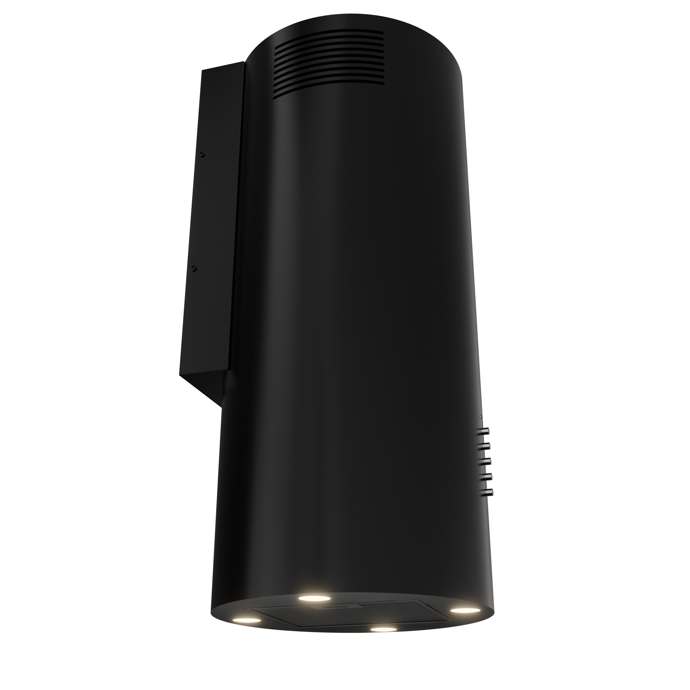 Okap AKPO WK-4 Balmera WL slim czarny