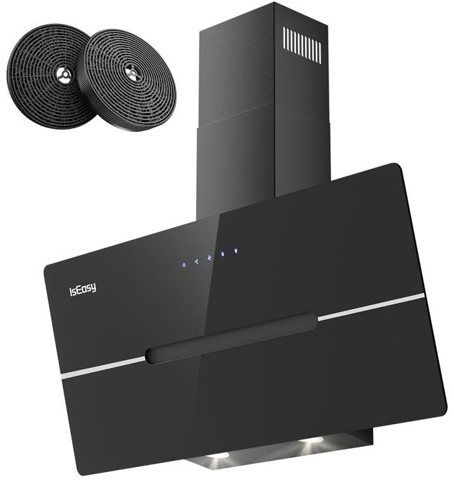 IsEasy Okap kuchenny TV52A90D4-CC-I2