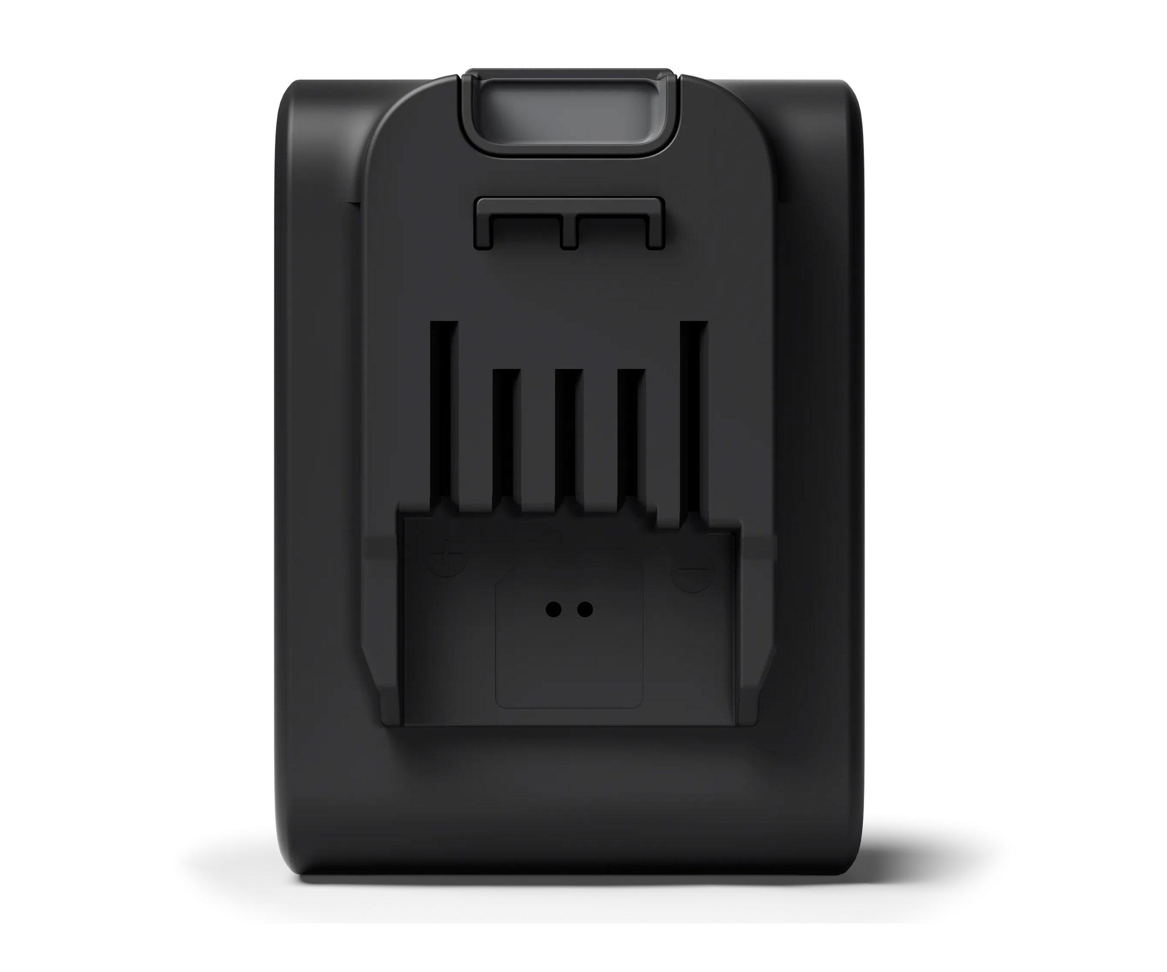 Philips Bateria z ładowarką do odkurzaczy bezprzewodowych Philips