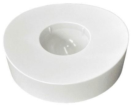 SkinVibe Luna Mini wireless biały