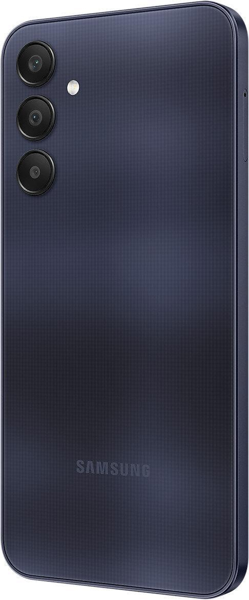 Wyświetlacz Super AMOLED Samsung Galaxy A25