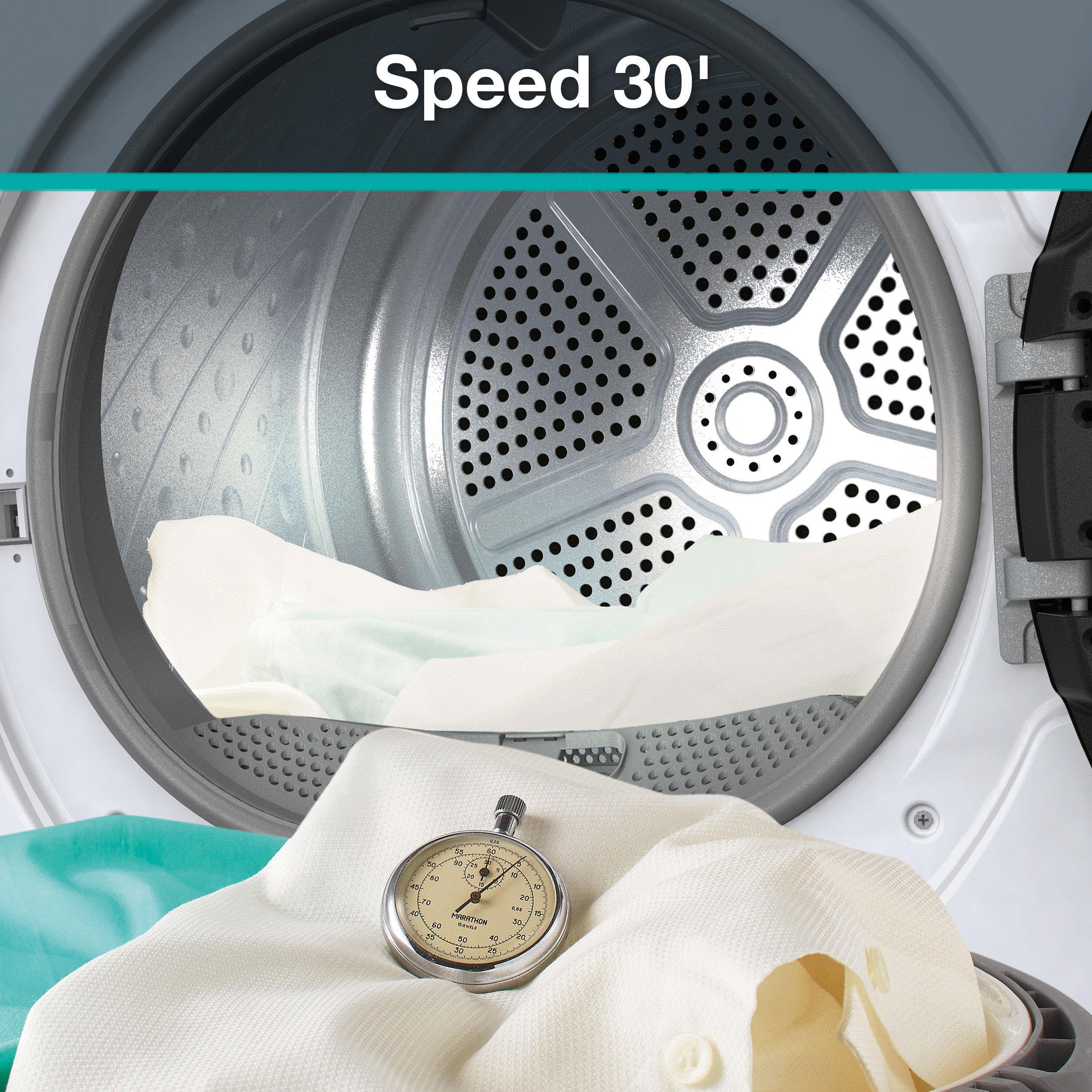 Gorenje SUSZARKA GORENJE D2HNE9D/PL