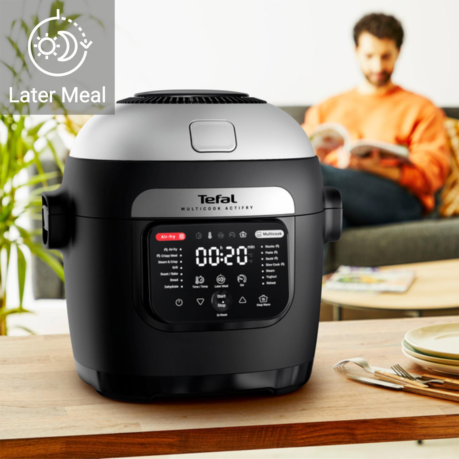 Tefal MY741C