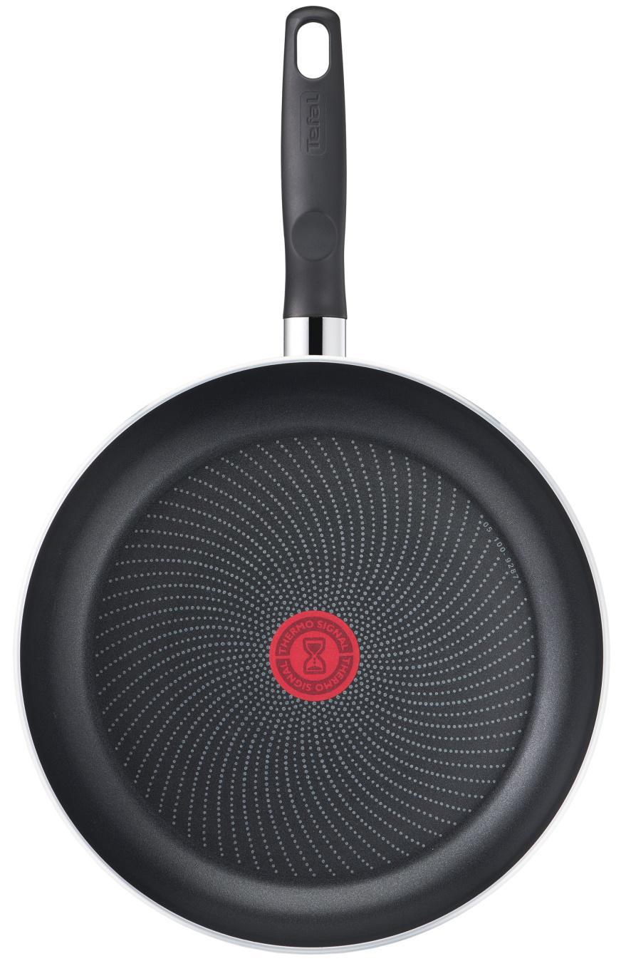 Tefal Patelnia Super Start 28CM