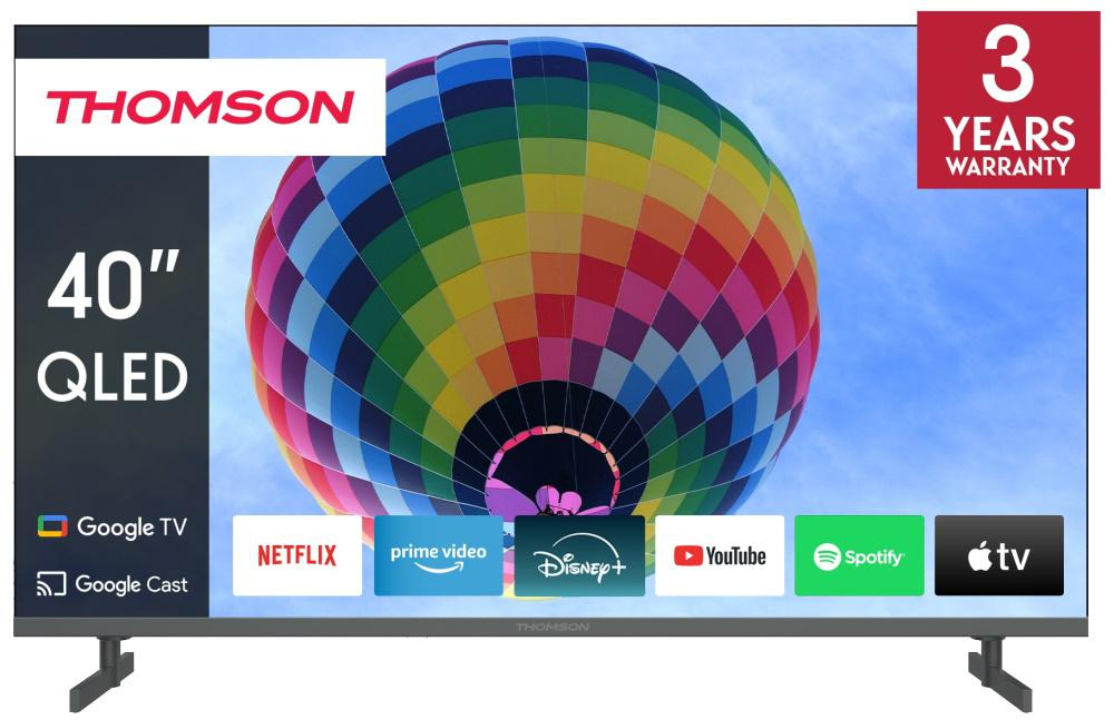 Thomson 40QG4S14 QLED