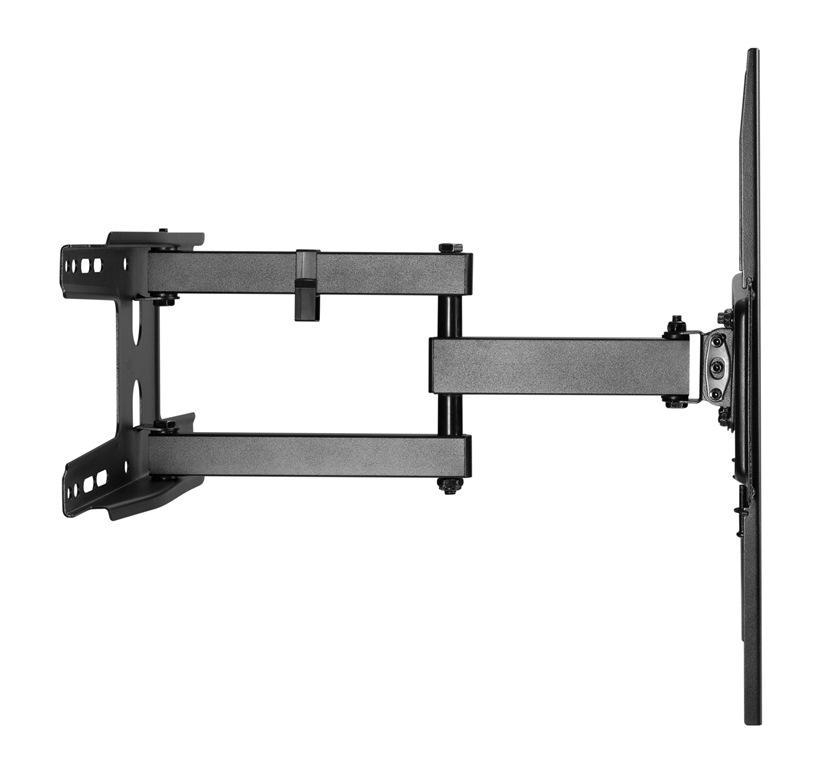 VIGGO DESIGN UCHWYT TV RAMIENIOWY VIGGO WML-6535-F 32-65 Cali 35kg
