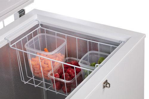 MPM Product ZAMRAŻARKA MPM-206-SK-06E/N