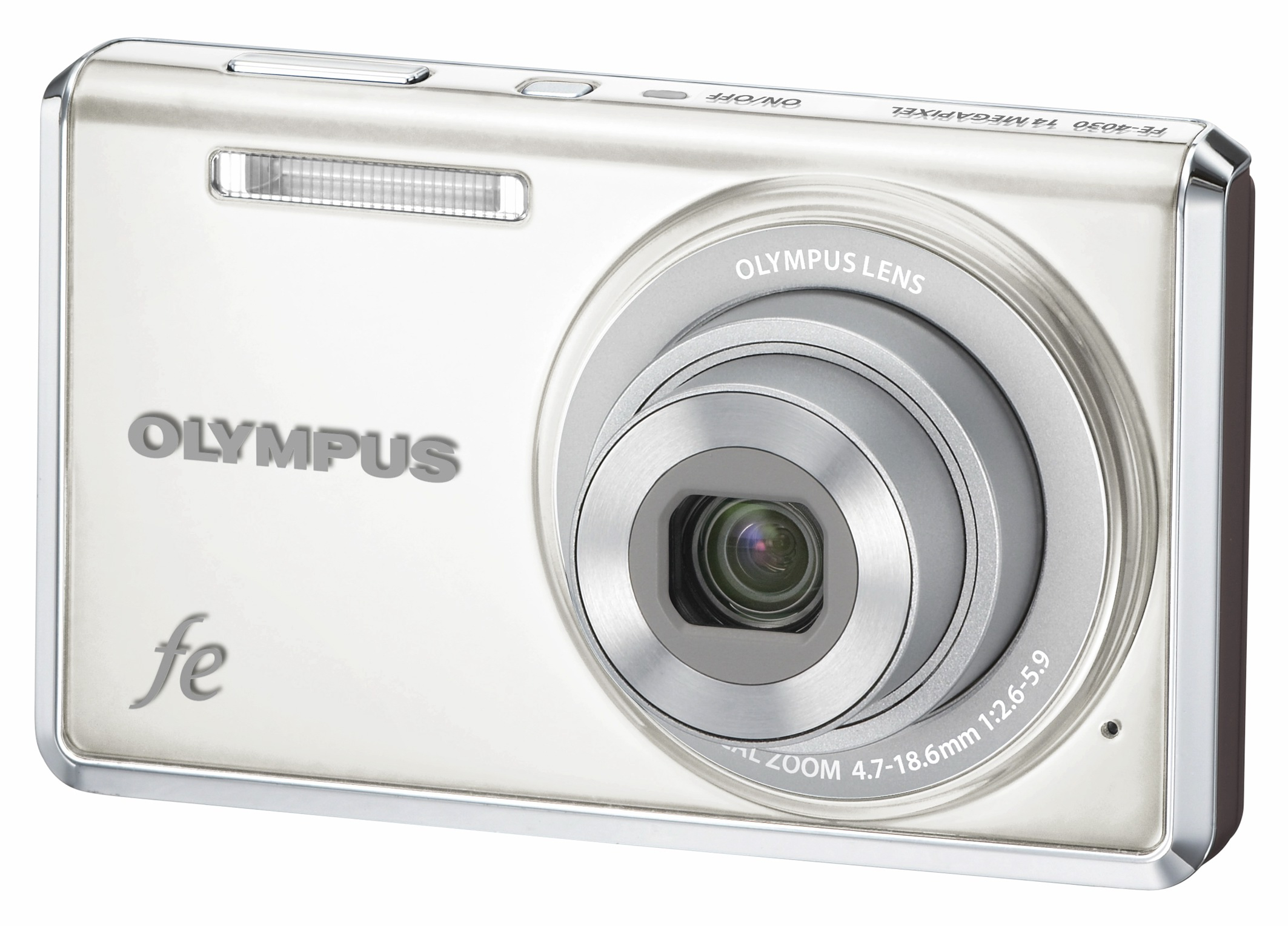 Olympus APARAT FOT OLYMPUS FE-4030