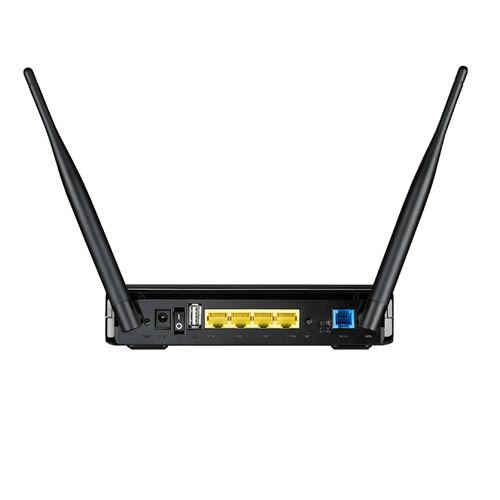 ASUS DSL-N12U