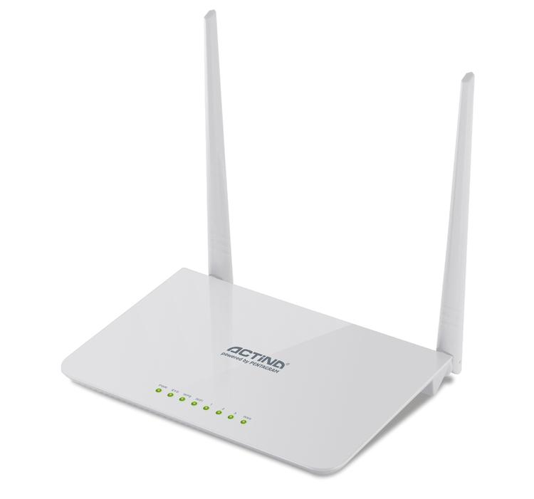 D-Link Router Pentagram P6344 ADSL/ADSL2+ CERBERUS