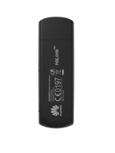 Huawei Modem LTE Huawei E3372 4G/LTE play bez simlock + internet Pl