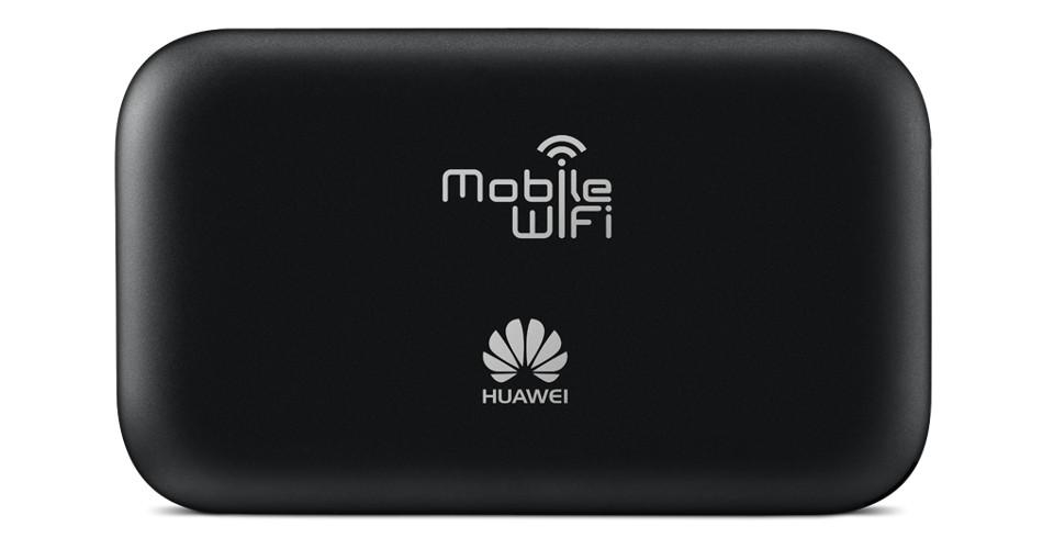 Huawei Router przenośny HUAWEI E5573 4G LTE SIM WiFi 150Mb/s*