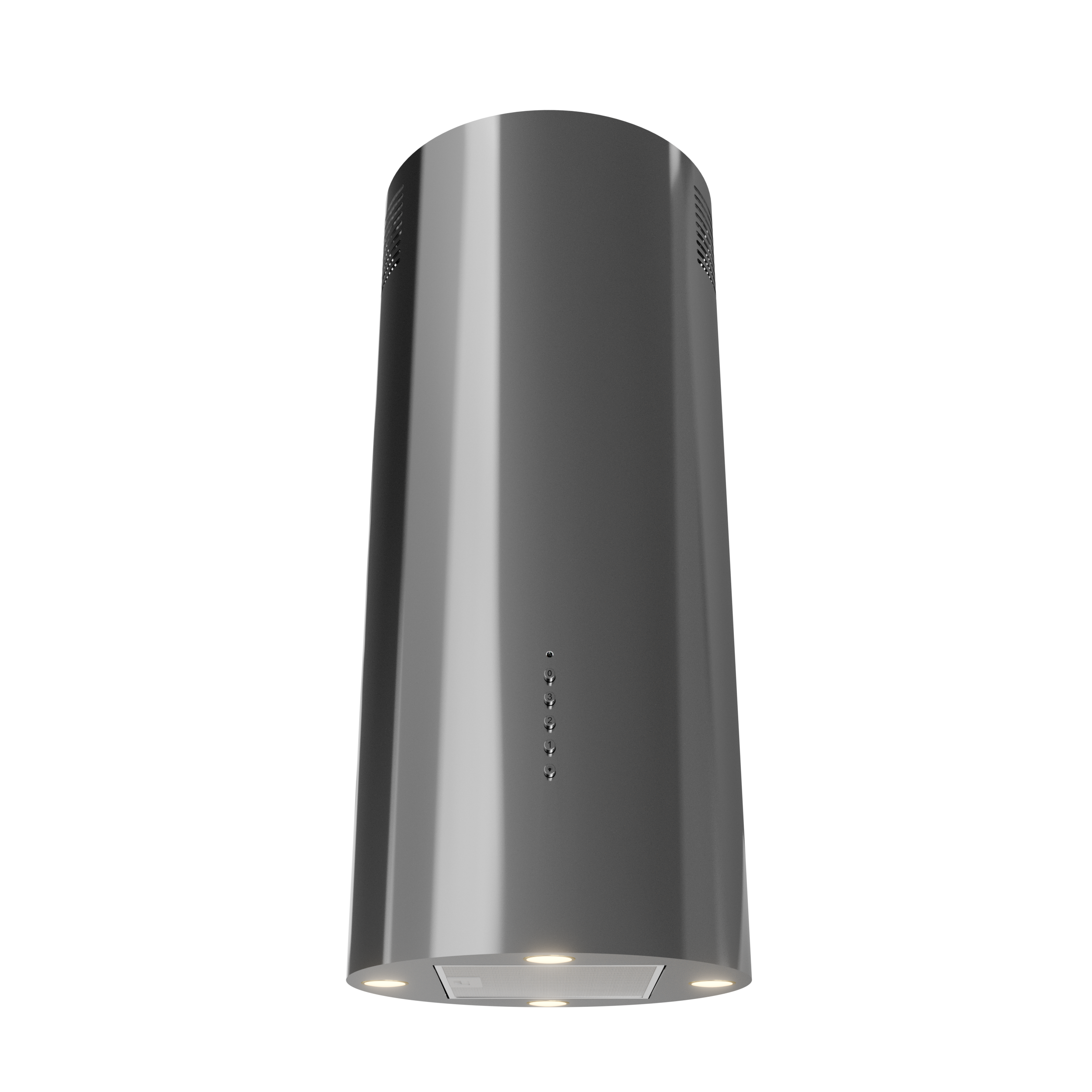 Akpo WK-4 Balmera WL slim inox