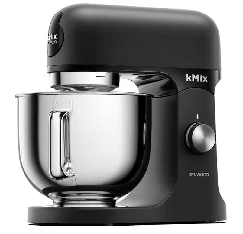 Kenwood Robot planetarny KMX751ABK