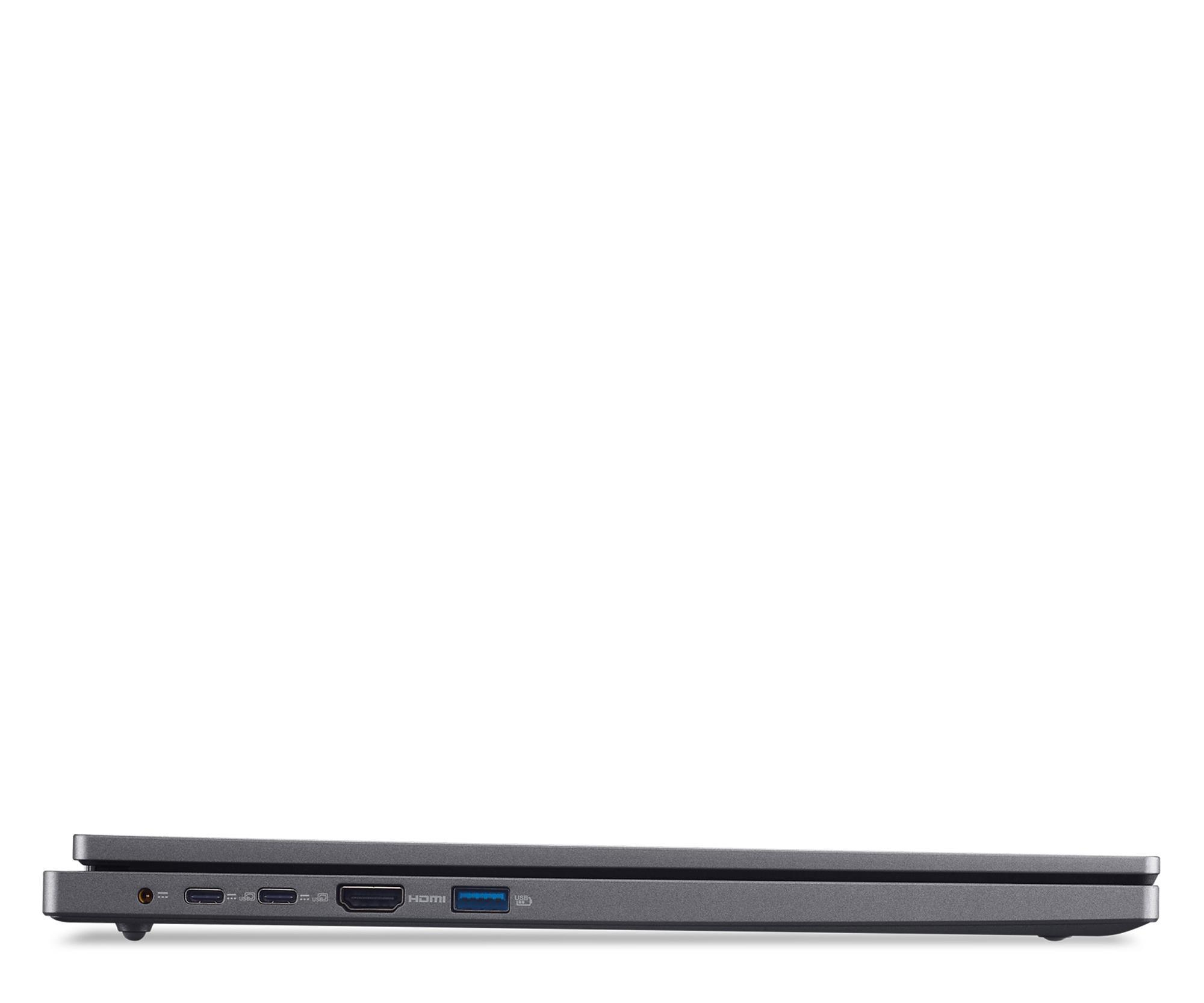 Laptop Acer TravelMate P2 16 Ryzen 7 PRO 7735U