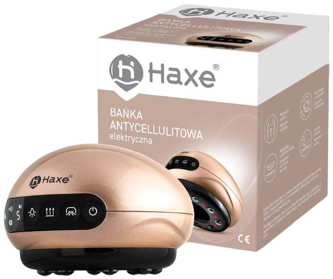 Haxe Bańka Antycellulitowa Haxe Mabella