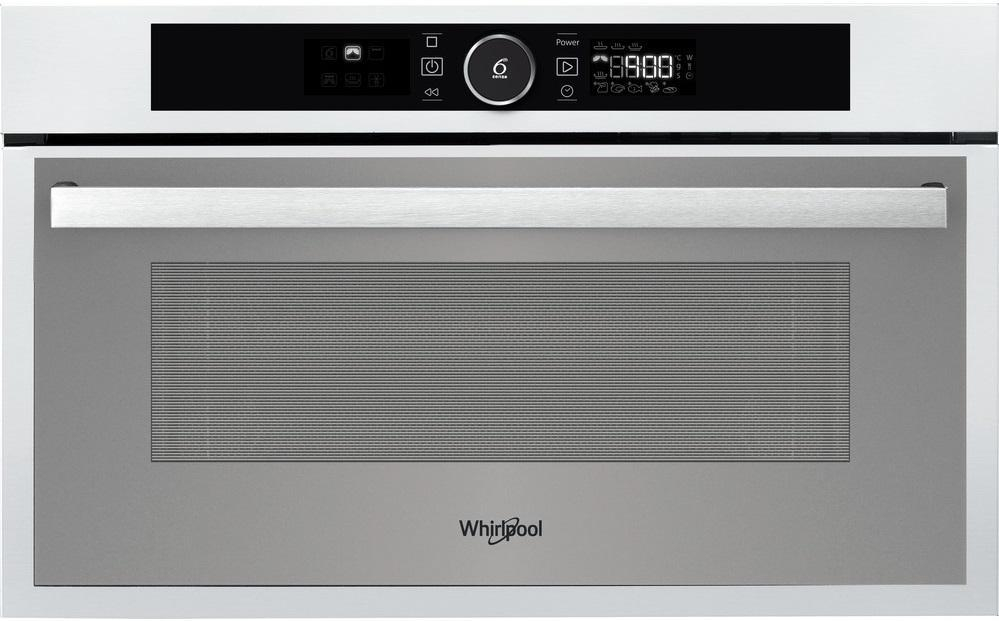 Whirlpool KUCH.MIKR. AMW731WH