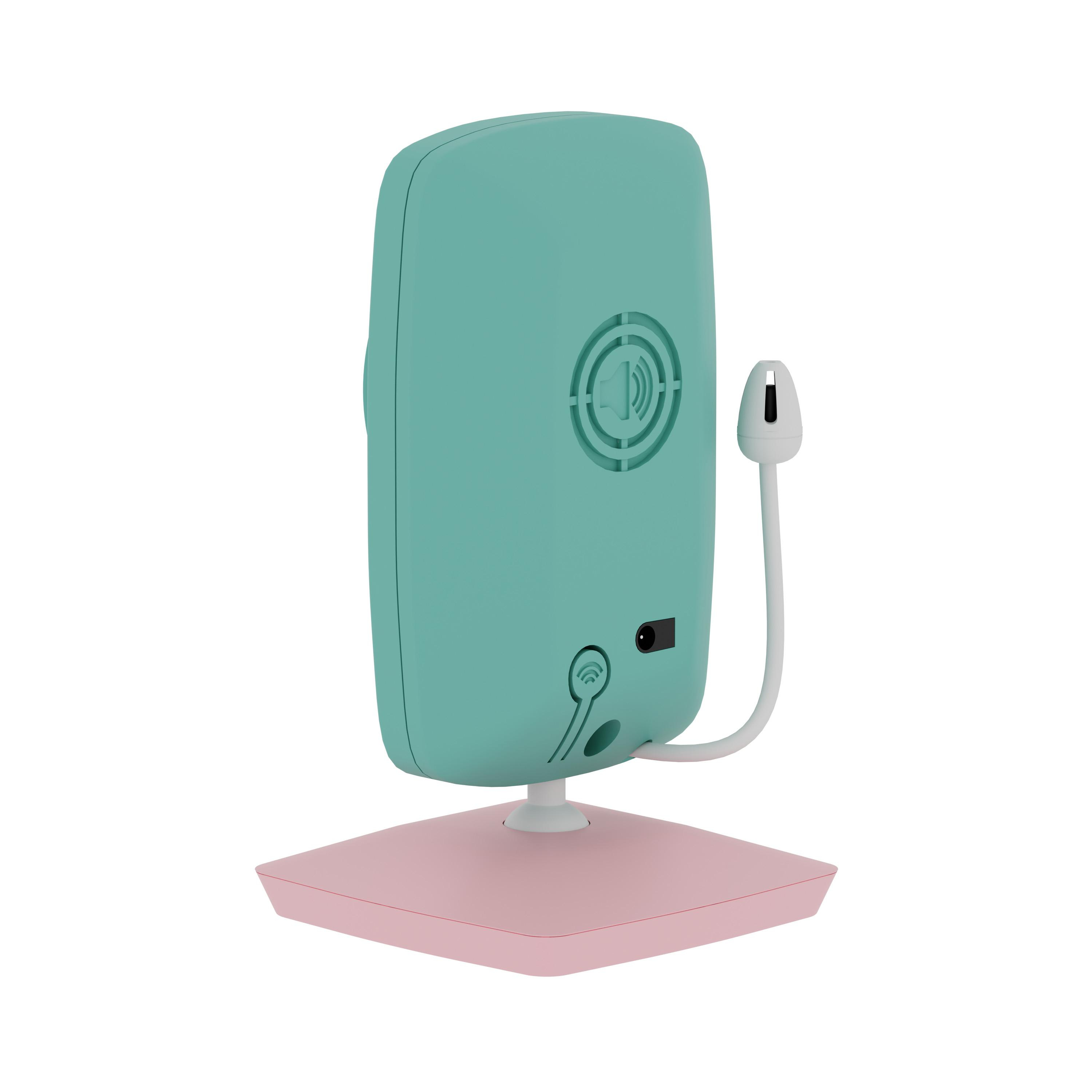 MOMINI Niania elektroniczna BlissView