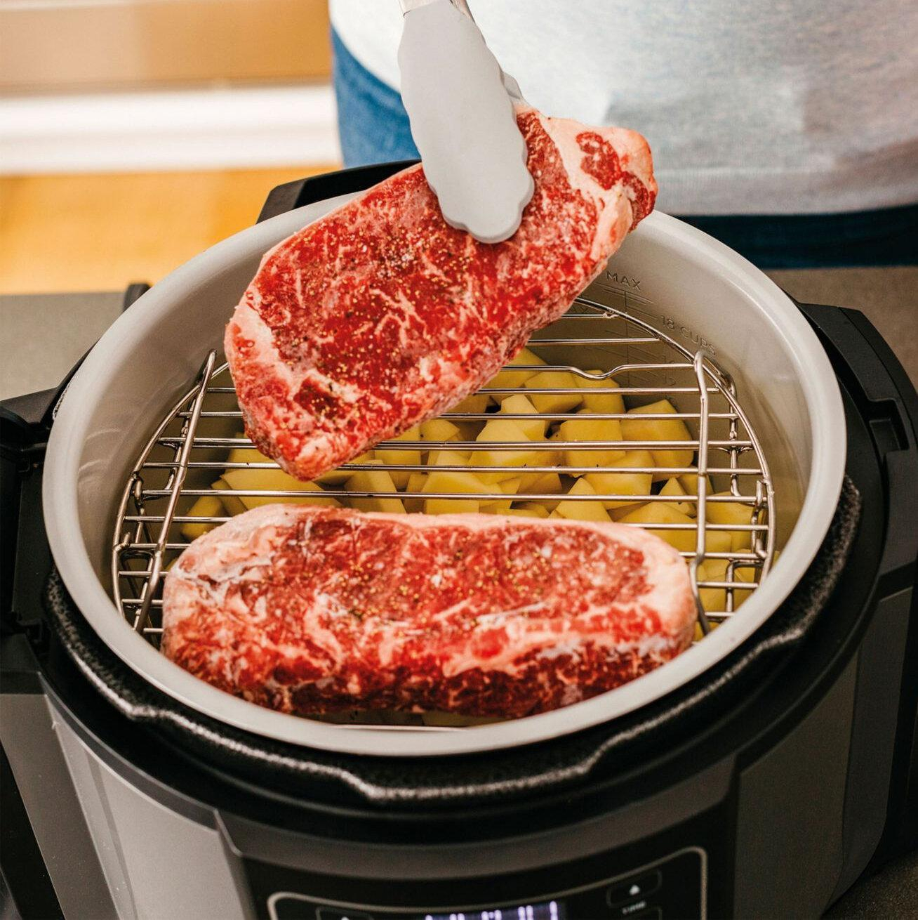 Ninja Multcooker Foodi OP300EU