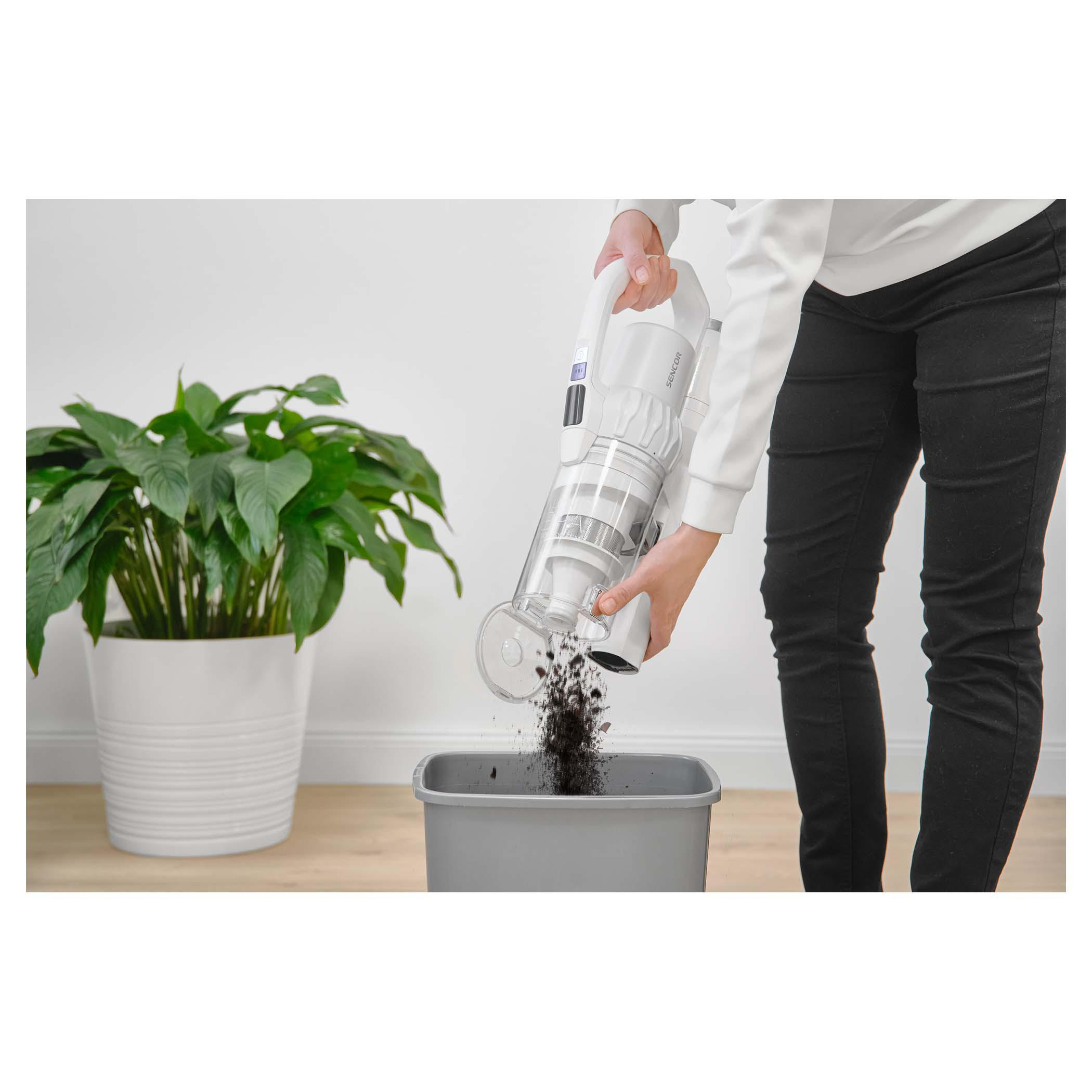 Sencor SVC 9829WH