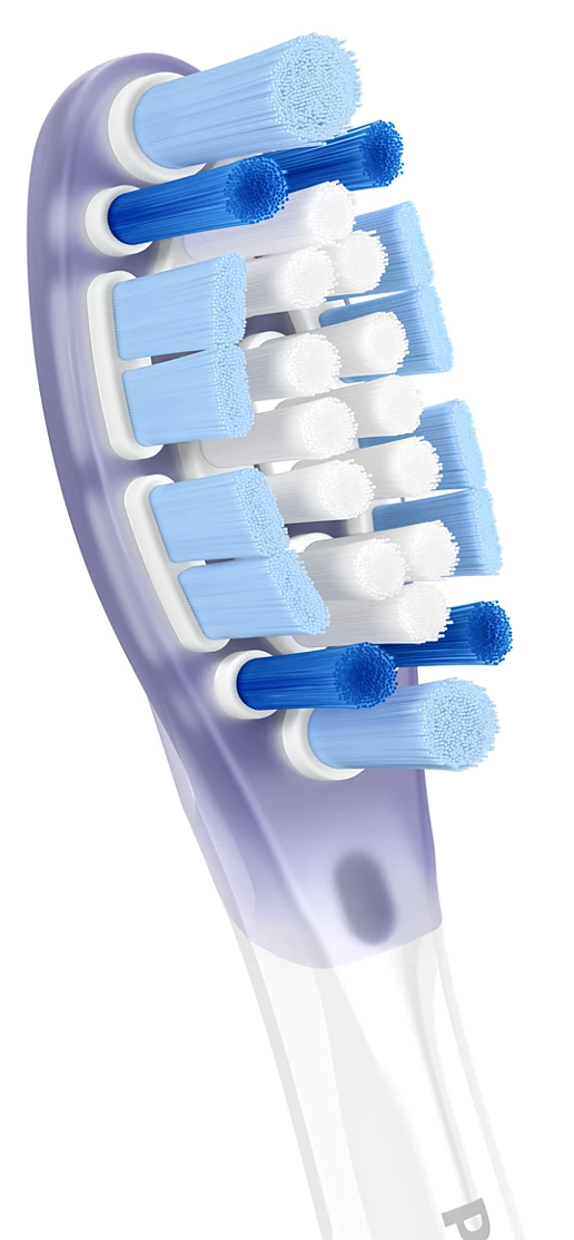 Philips Sonicare KOŃCÓWKI DO SZCZOTECZKI SONICARE HX9052/87 2szt.