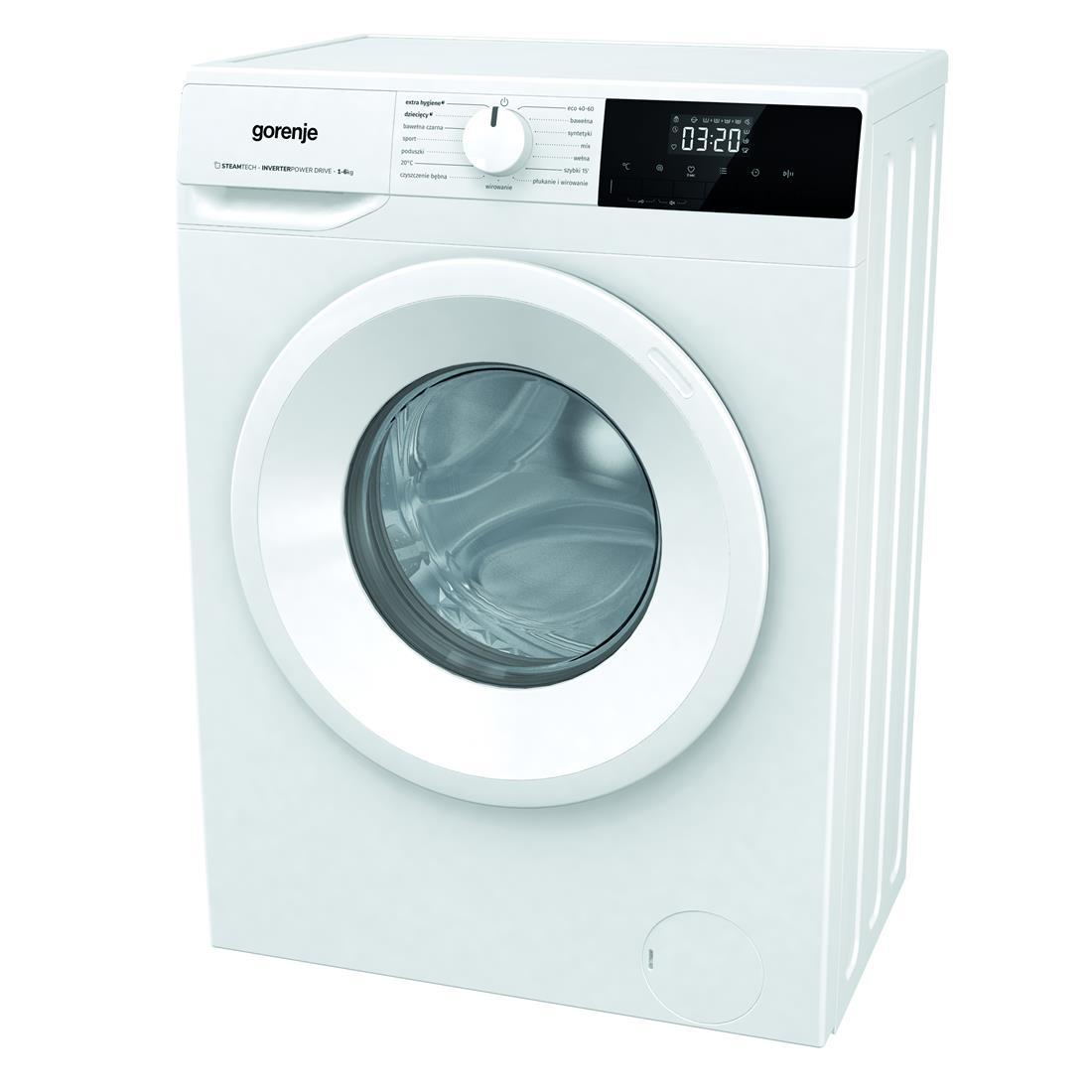 Gorenje WNHPI60SCS/PL