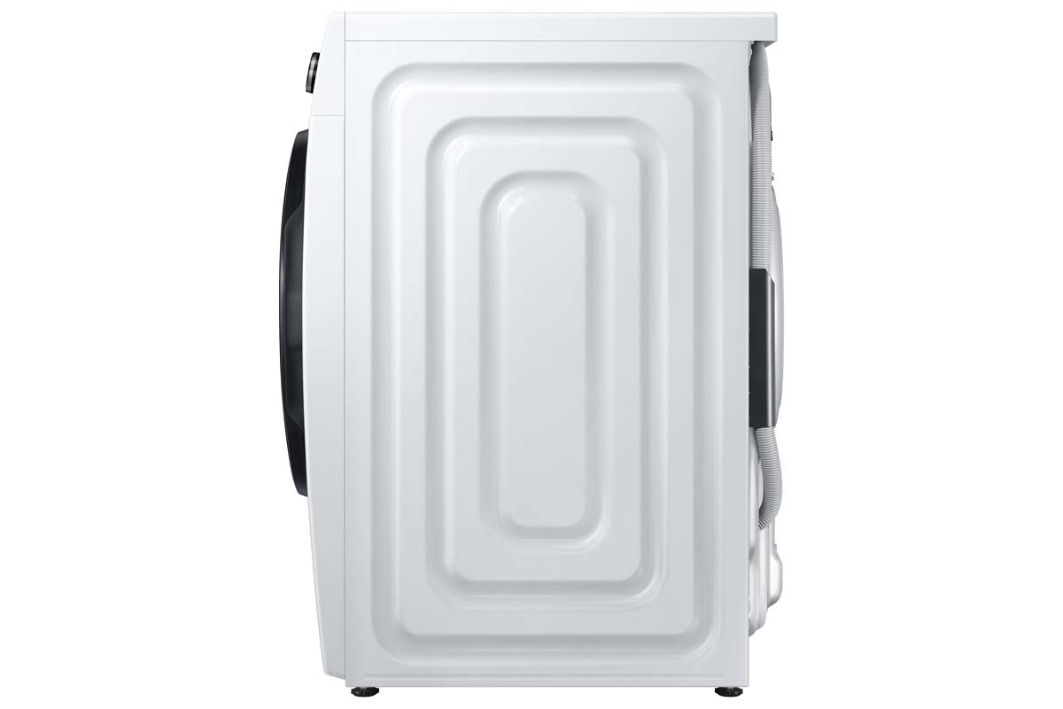 Samsung PRALKO-SUSZ. SAMSUNG WD80HG4U04BEEO
