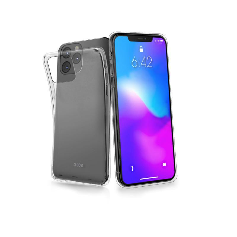 SBS Etui Skinny Cover do iPhone 11 Pro Max przezroczyste