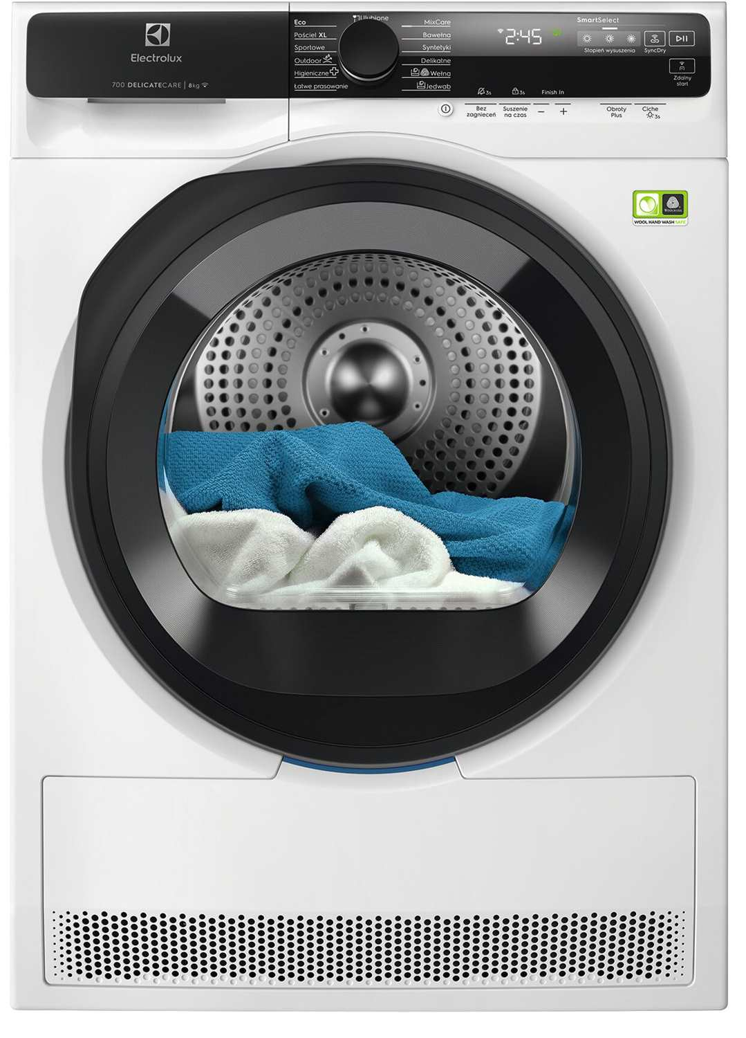 Electrolux EW7D585UCP