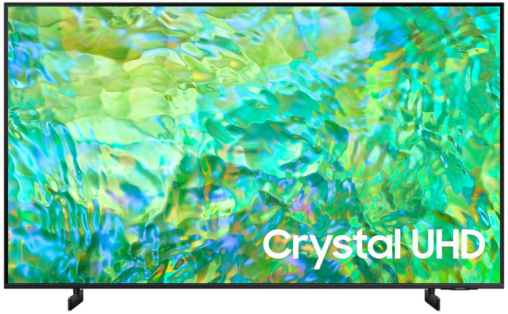 Samsung TV SAMSUNG 75 UE75CU8072U LED, 4K, Tizen TV #
