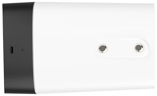 Tenda IT6-LCS 3MP PoE