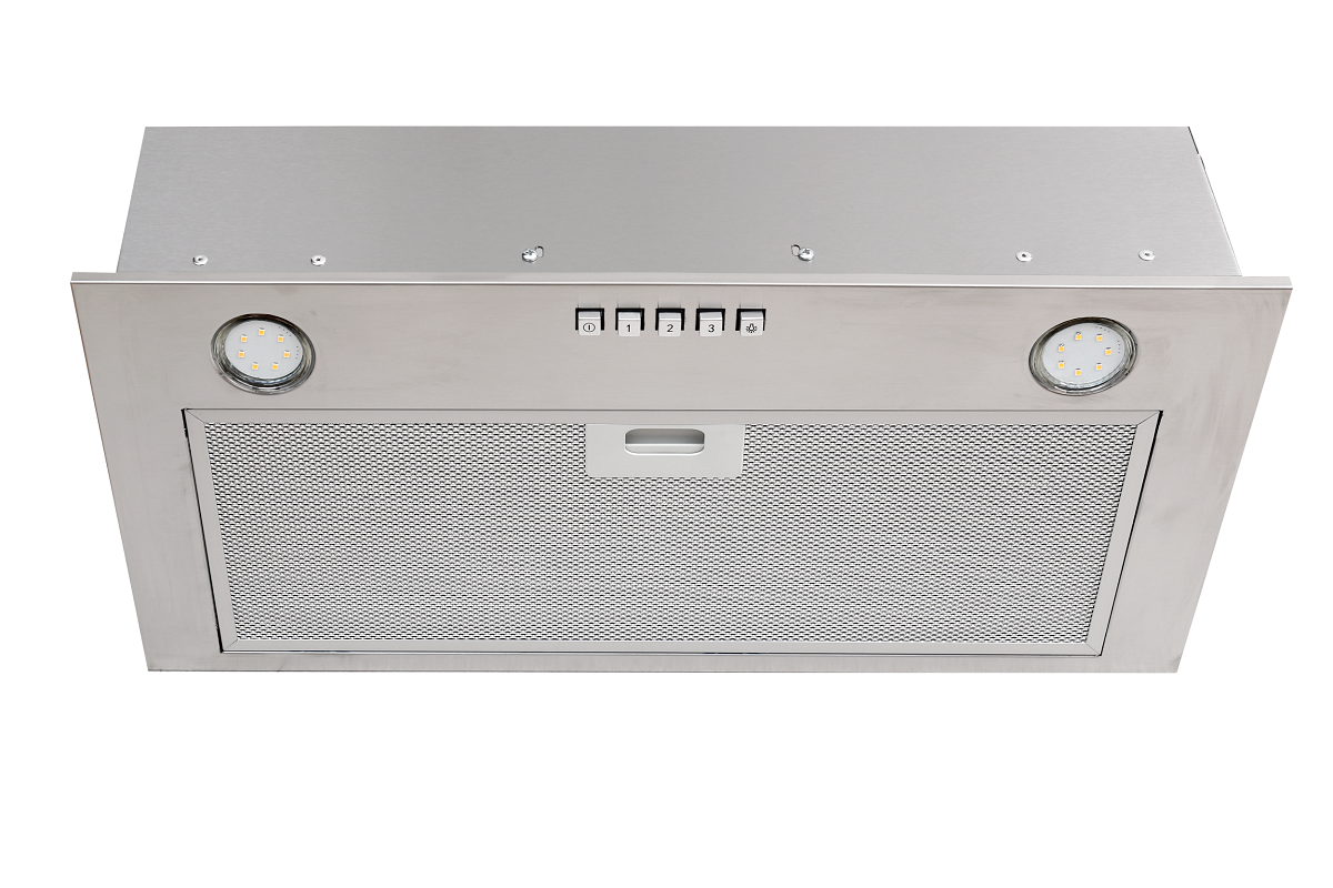 VDB BOX ECO 60 Inox