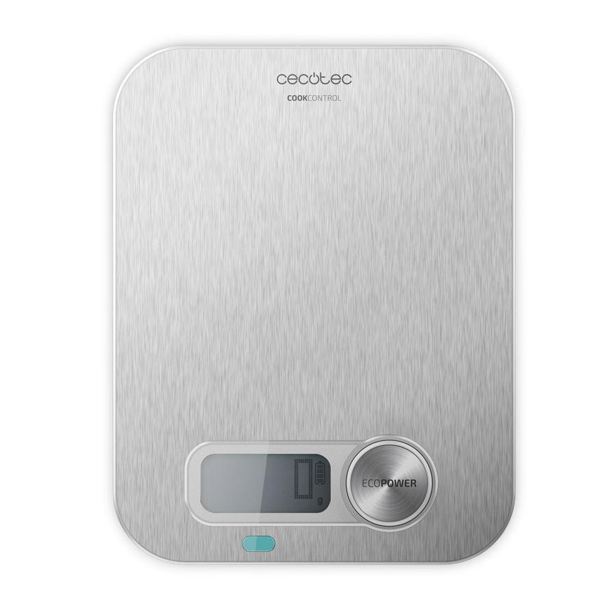 Cecotec Cook Control 10200 EcoPower Inox