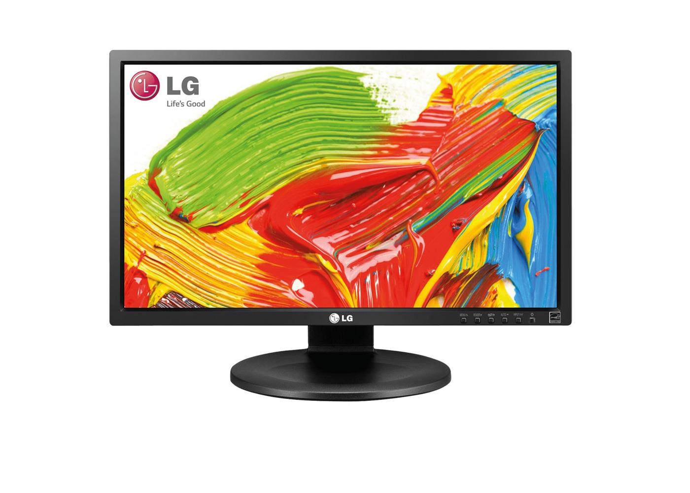 LG 24MB35PM