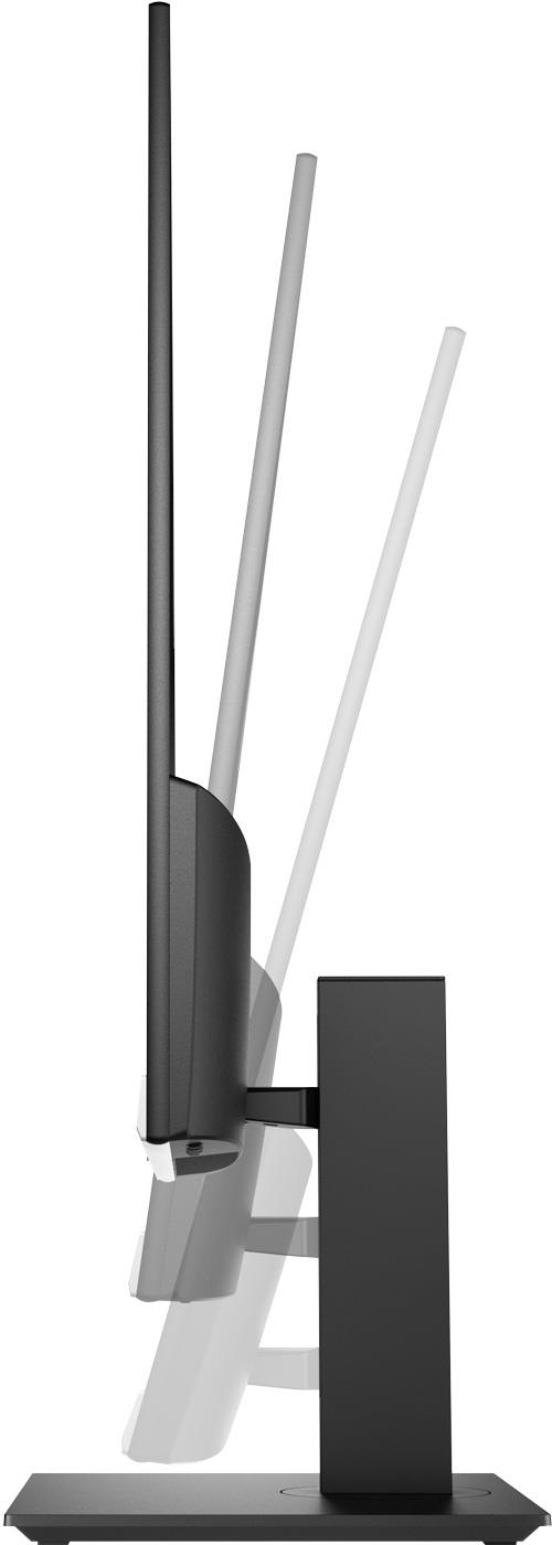 HP 27 4HZ38AA Czarny, Srebrny