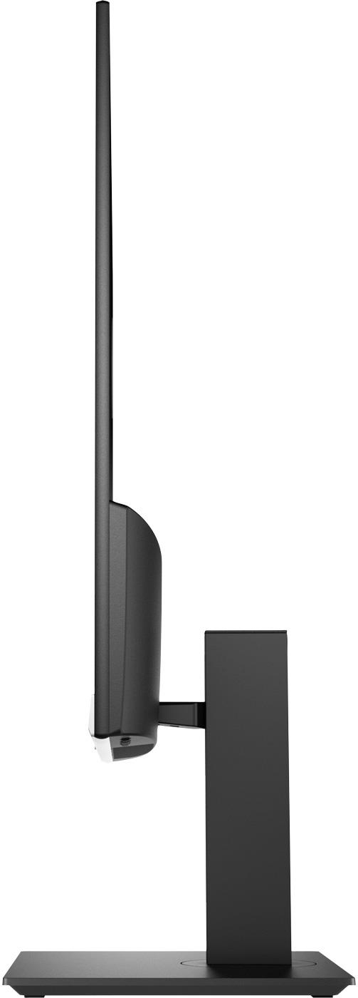 HP 27 4HZ38AA Czarny, Srebrny