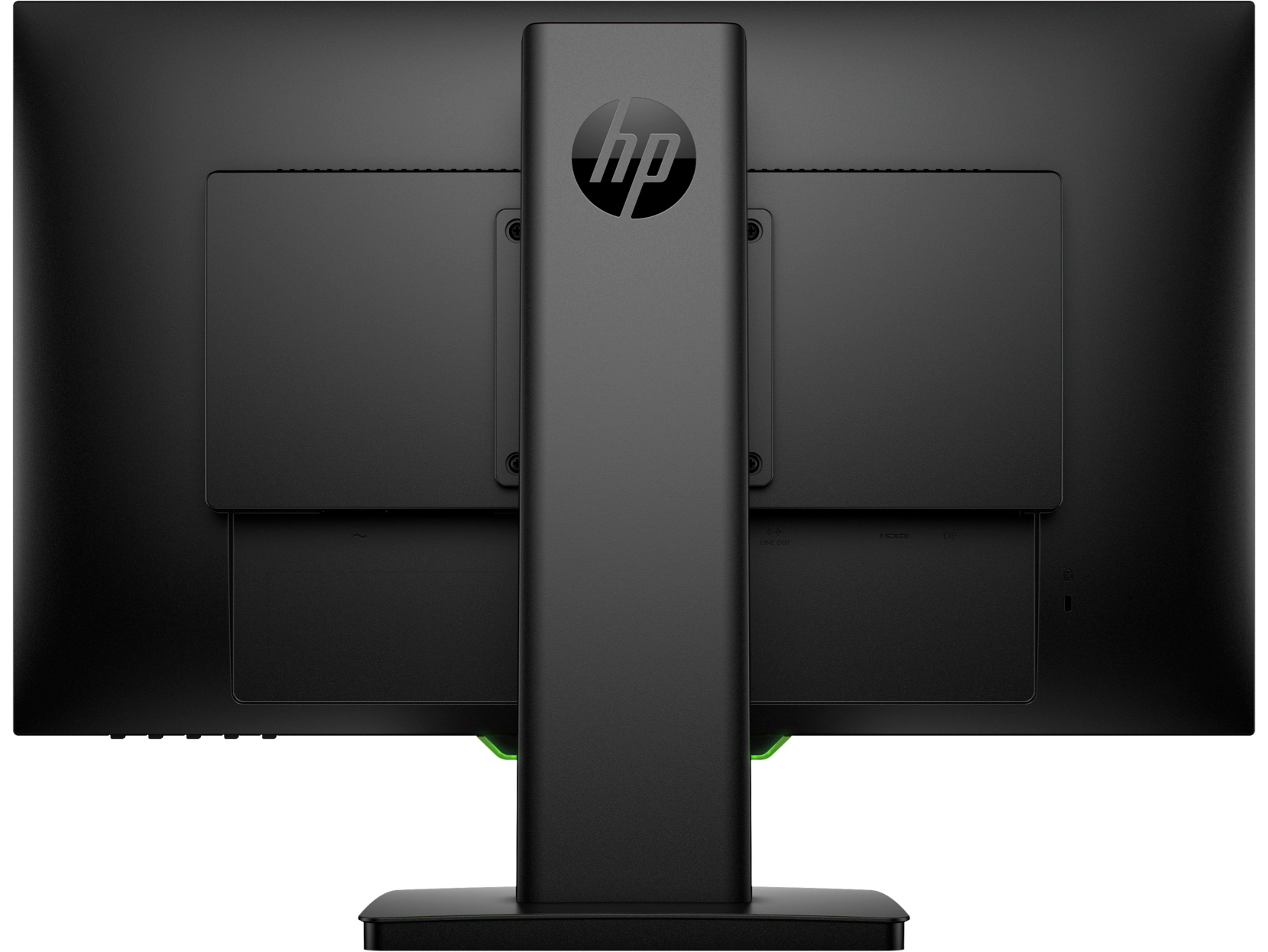 HP 24.5 25x 3WL50AA 144Hz 1ms Czarny