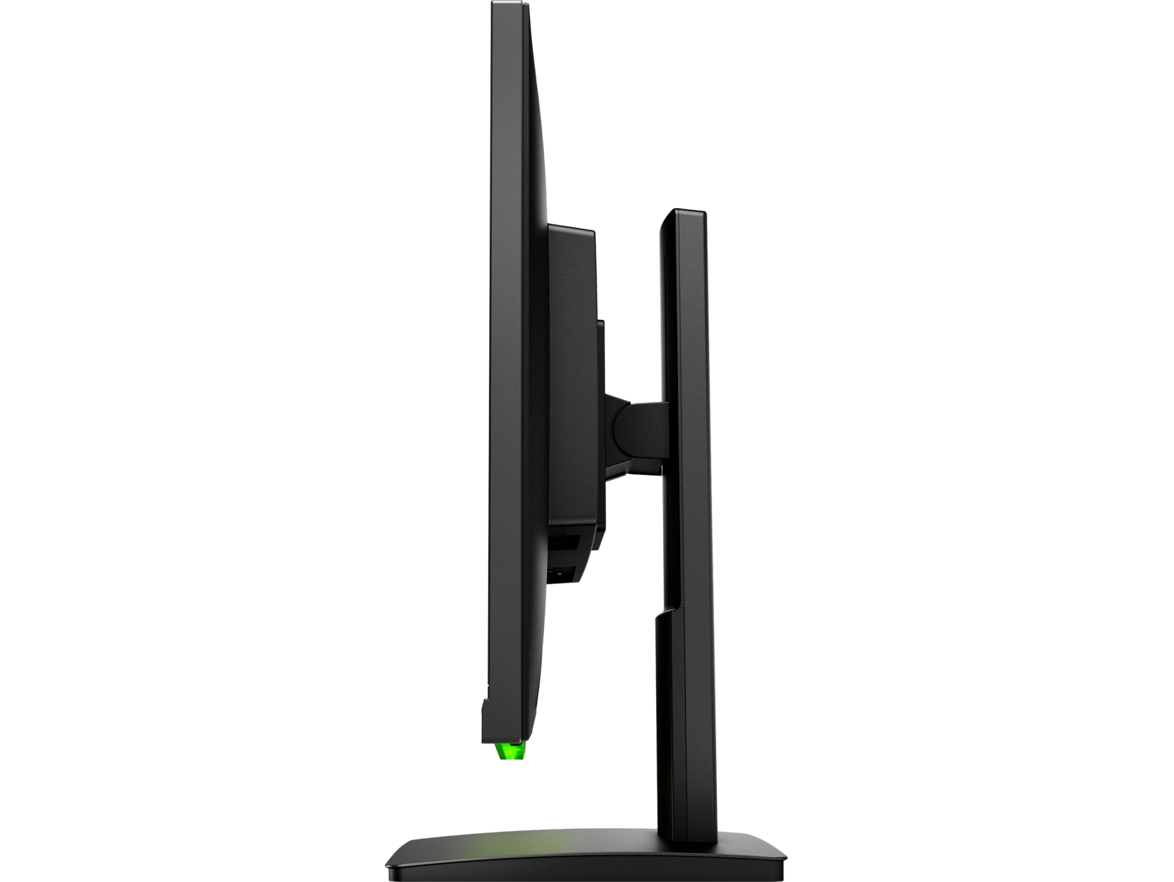 HP 24.5 25x 3WL50AA 144Hz 1ms Czarny