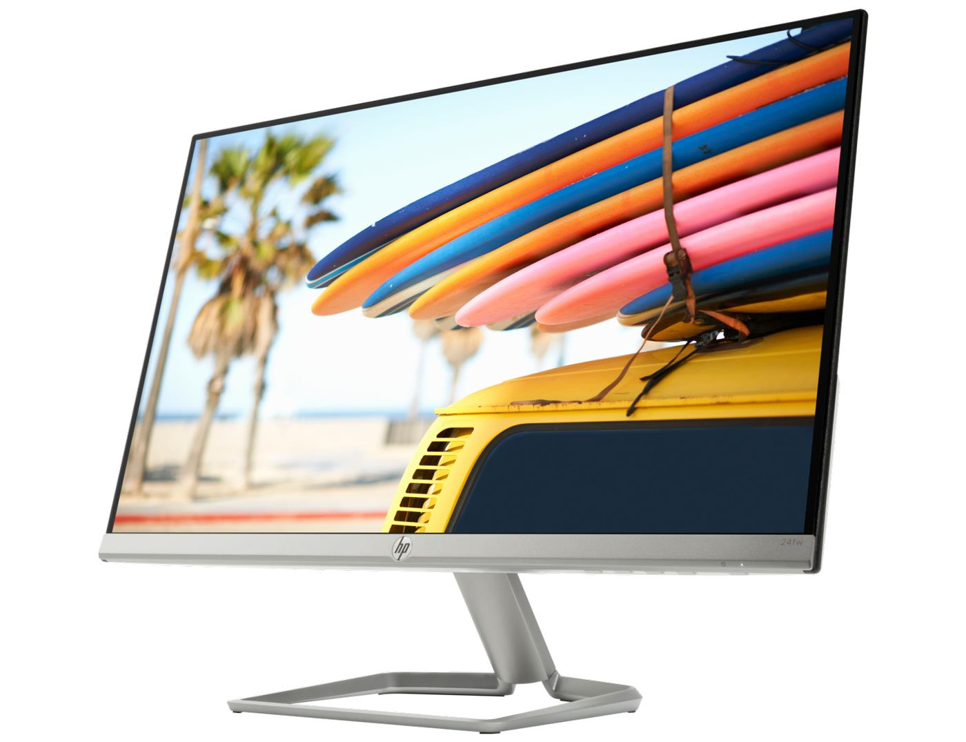 HP 23,8'' 24FW FHD IPS 75Hz (4TB29AA)