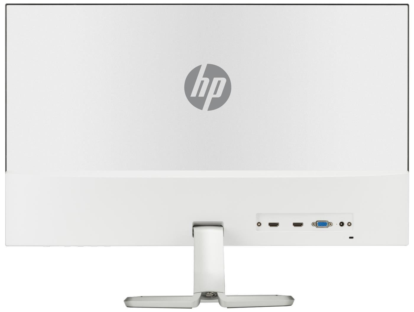 HP 27'' 4TB31AA Biały