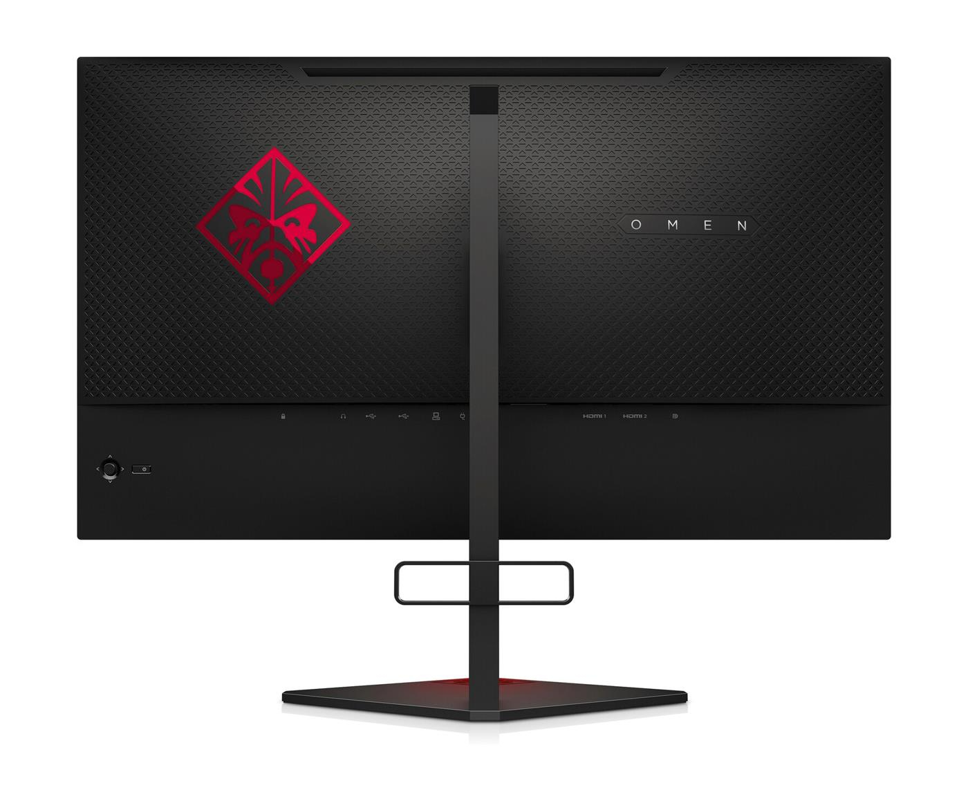 HP 24.5 OMEN X 25F 240Hz 4WH47AA