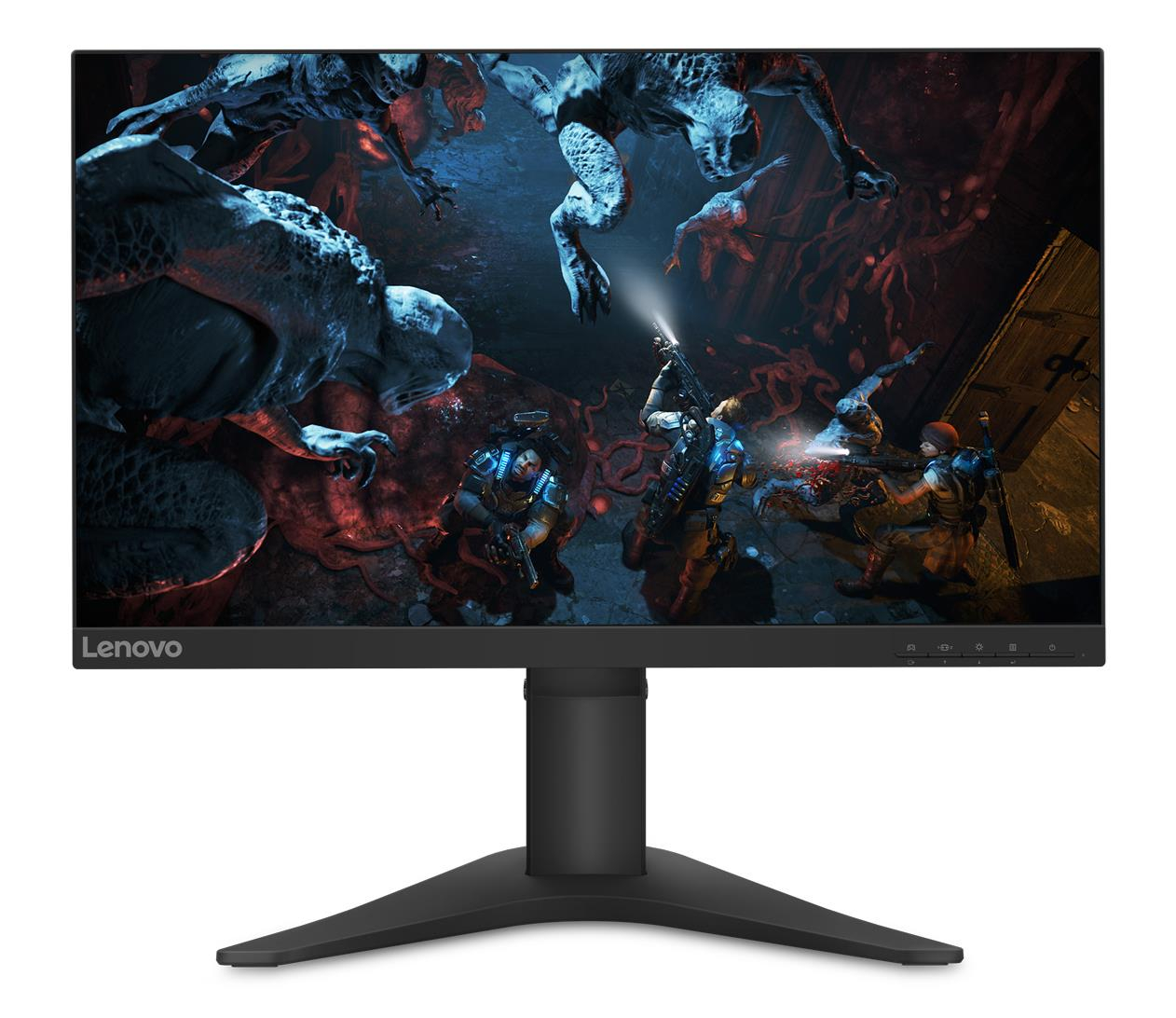 Lenovo 24.5 G25-10 144Hz 1ms