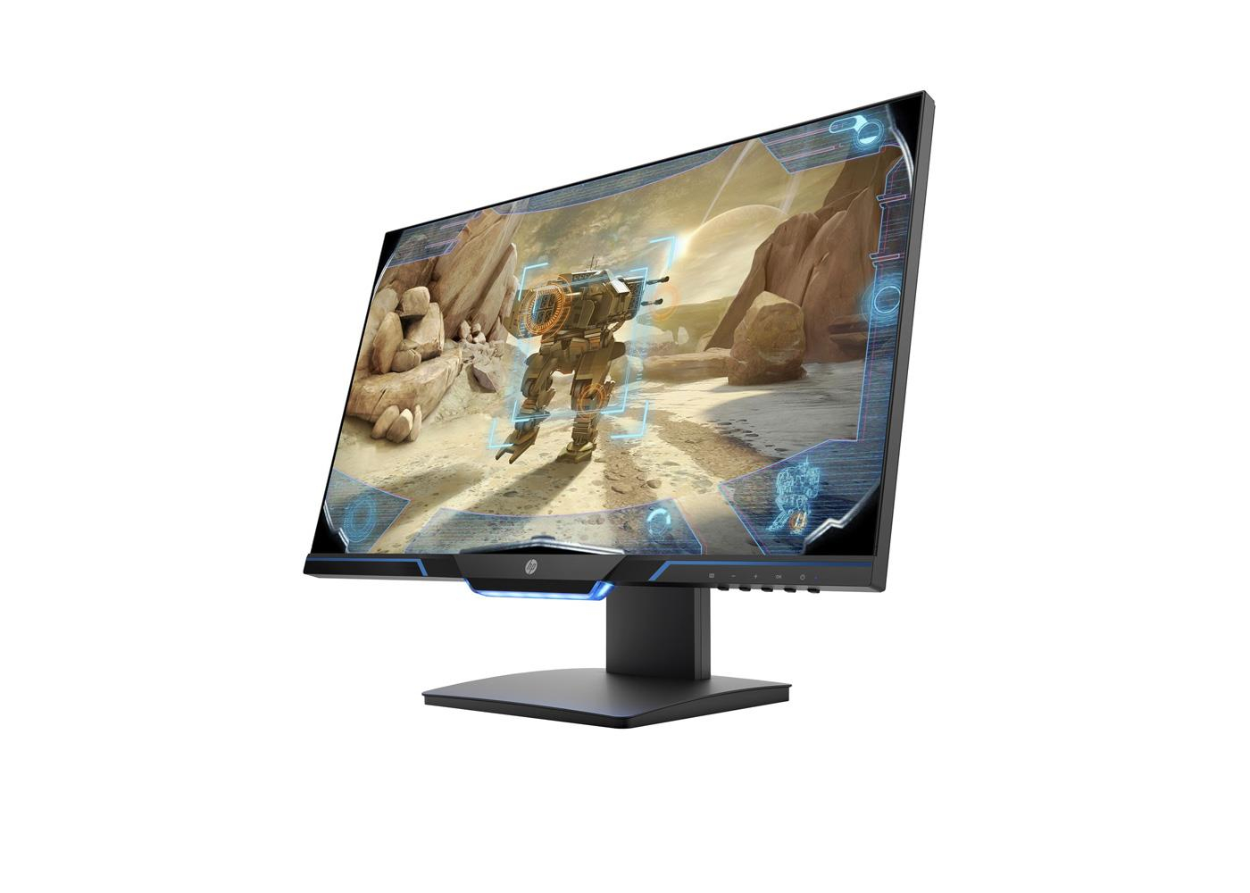HP 27 27mx 4KK74AA