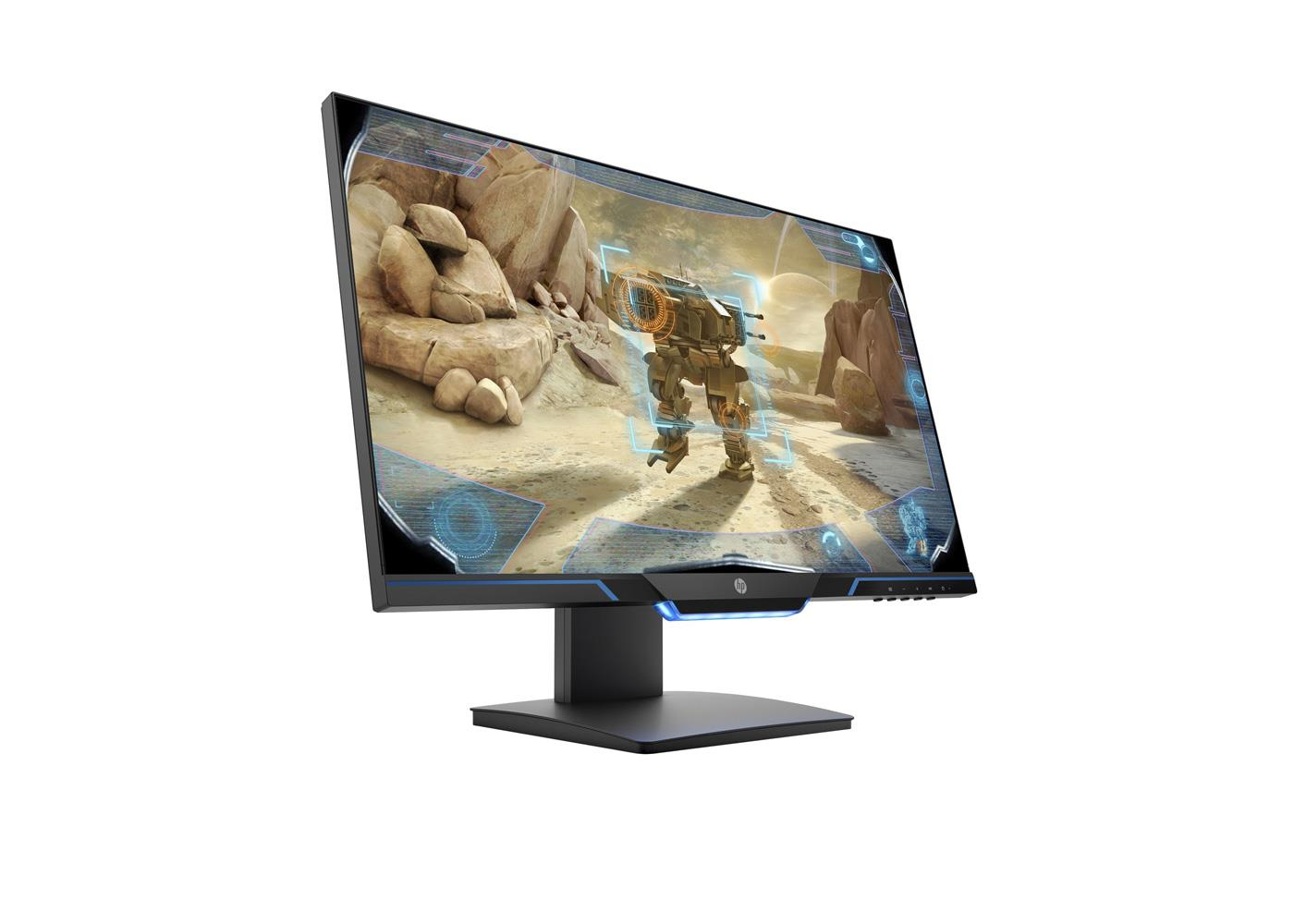 HP 27 27mx 4KK74AA