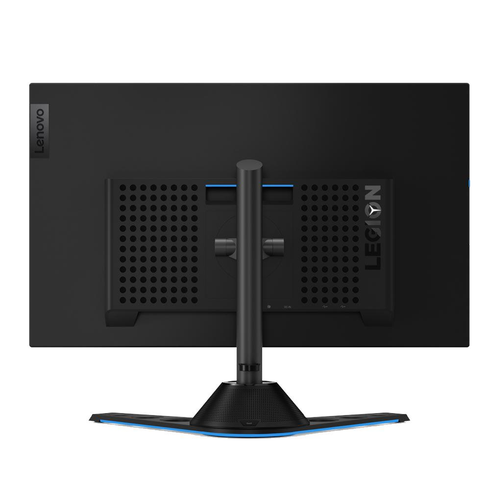 Lenovo 27'' Y27gq-20 65EFGAC1EU Czarny